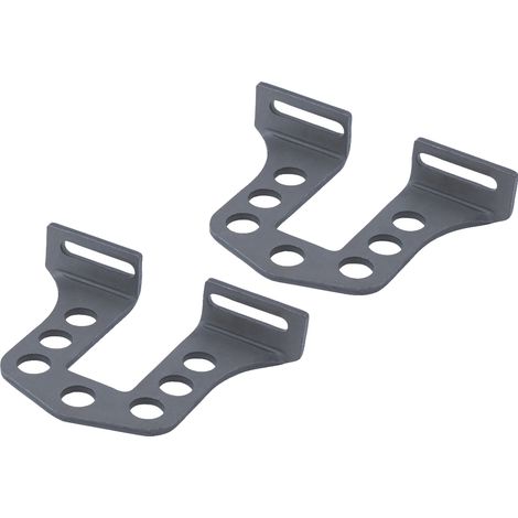 KS Tools - 2 joues pour pont - 150.1116