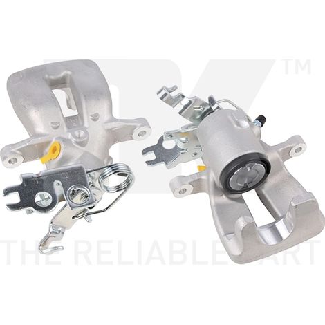 Étrier de frein NK 2147326 VW 2K0615424 2K0615424A 2K0615424B
