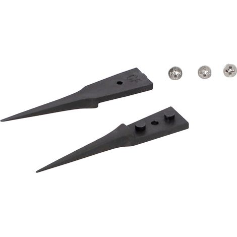 Lindström TL 5ACF Pinzetten-Ersatzspitze 40 mm