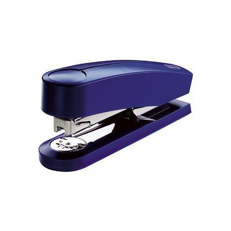 NOVUS Heftgerät Harmony B5 blau 020-1278 f.40Bl 24/6+24/8+26/6+26/8 (1/2)