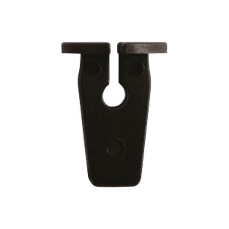 Nylon-Gummimutter für VW,50er Pack (1/3)