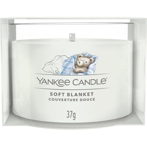 Candela Soft Decke 37 g