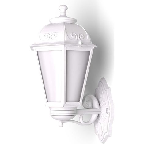 Wandleuchte Typ Laterne FUMAGALLI "BISSO/SABA" - E27 - IP55