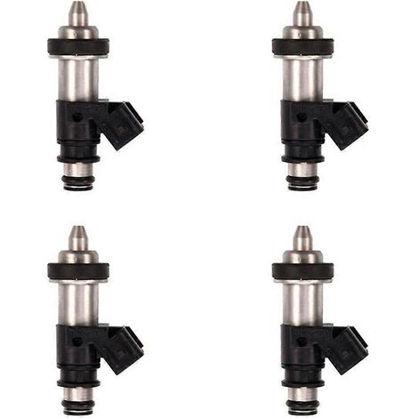 injecteurs de carburant, buse d'injecteur 06164-PEJ-000 06164PEJ000 pour Honda CRV CR-V 1.6L 1999-2001 (1/5)
