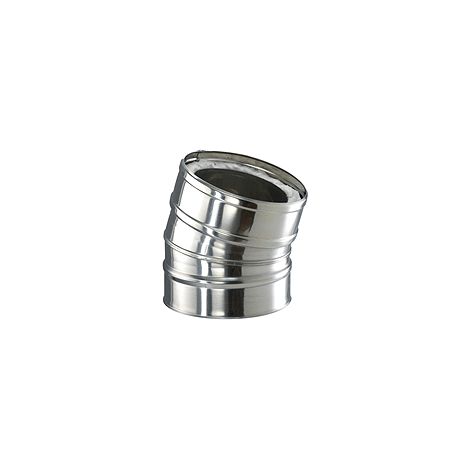 ICS Bogen 15° 80mm