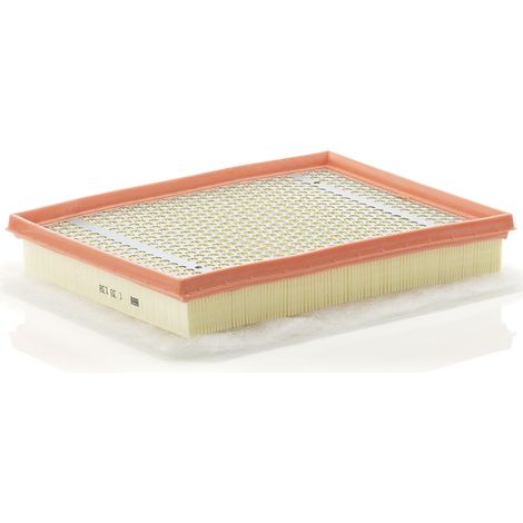 Filtro de aire MANN-FILTER C30138