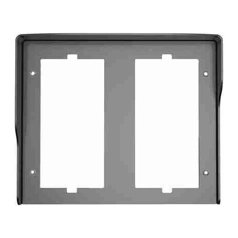 BTI350543 Housse de pluie SFERA 4 modules avec finition Allstreet