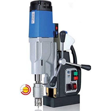 Banc d'exercice BDS MAB 525 1600 W électrique magnétique