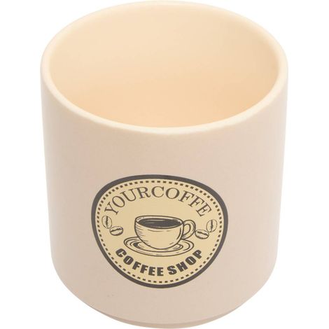 Tasse Central Perk 19cl - Beige (1/4)