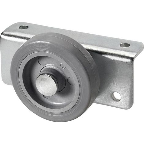 RUEDAS ALEX rueda cama nido 63n50-pgi goma gris eje liso , Descripción
Ruedas de Goma gris inyectada. Especialmente indicada para soportar cargas hasta 60 Kg por rueda. Su uso es aplicable en: pequeño (1/6)