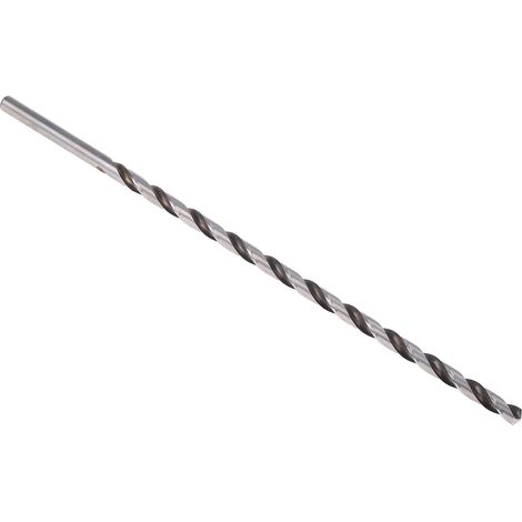 Foret HSS RS PRO Foret torsadé 7mm x 250 mm ( Prix pour 1 ) (1/3)