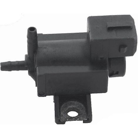 25819-0W010 258190W010 Turbolader-Vakuummagnetventil für Toyota (1/5)