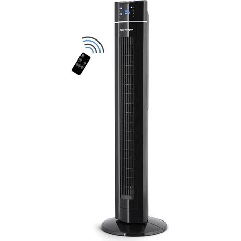 ORBEGOZO VENTILADOR TORRE TMW 1009 (1/5)