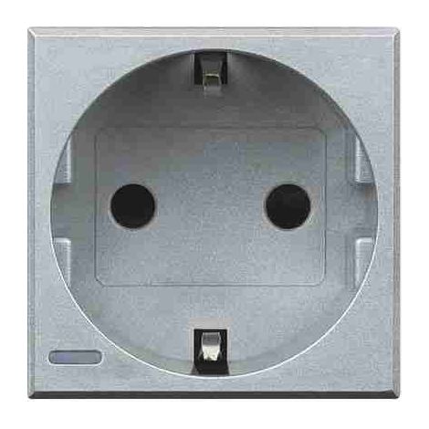 BTIHC4141 Steckdose 16 A - 250 V AC 2P+T Deutsche Norm