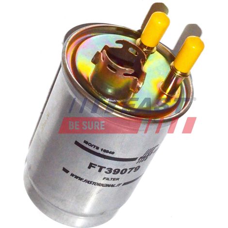 FILTRE À CARBURANT FT39079 FAST
