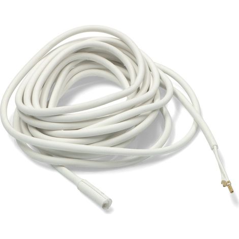 RESISTENZA SBRINAMENTO FRIGORIFERO 4m 160watt SIL USCITA 1mm UNIVERSALE