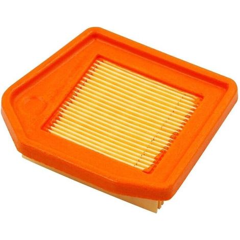 Lot de 3 filtres air pour dbroussailleuse et dbroussailleuse Stihl 41471410300 FS240C FS260C FS360C FS410C FS460C FS460RC (1/4)