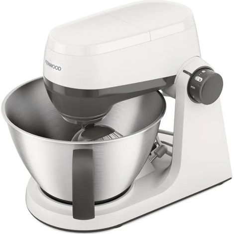 Robot de cuisine Kenwood khc30.000wh 1000W 4.3L (1/3)