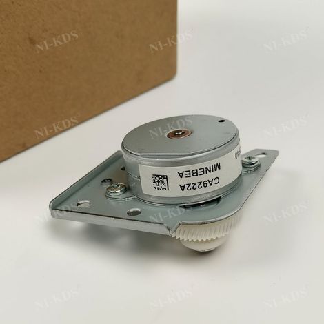 Anwendbar auf Xerox CM315 CM318 C405 WC6515 WC6510 Plattform-Scanmotoren -- Plattform-Scanmotoren
