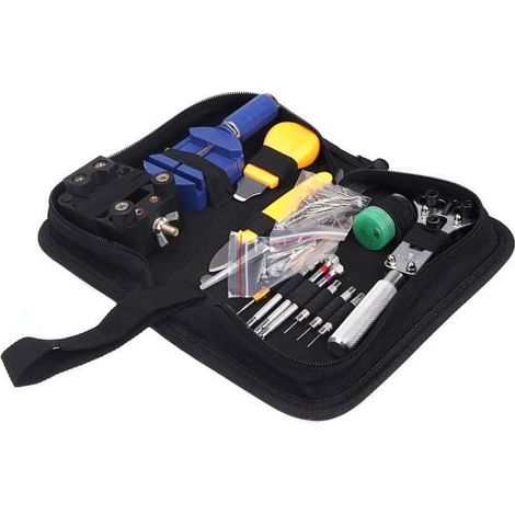 Kit de 144 pièces pour retirer les maillons de bracelet (1/3)