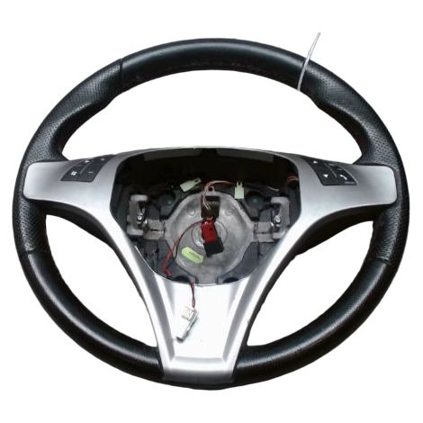[PRODUIT D'OCCASION] Volant De Direction ALFA ROMEO Mito -08 ♻️ Ref Oe. 71753838 - Garantie à vie (1/3)