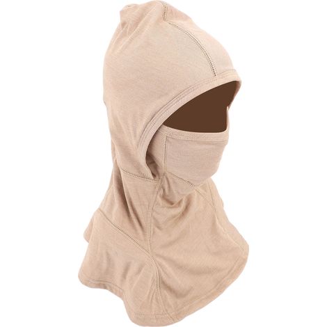 Cagoule intégrale ignifugée et respirante pour pompiers