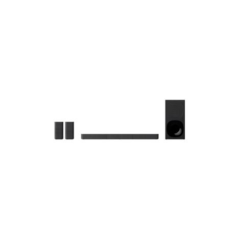 Sony HT-S20R Soundbar 5.1 Dolby Surround con Subwoofer e Altoparlanti Posteriori Nero (1/5)