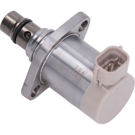 Régulateur de pression de pompe à carburant, soupape d'aspiration 2942002960, remplacement pour MITSUBISHI ASX 1.8 DID 2010 et suivants (1/5)