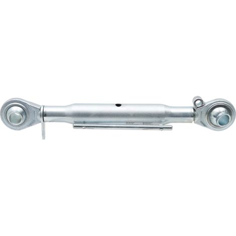 Connettore meccanico centrale superiore M30x3.5 Categoria 2-2 2x Giunto sferico (1/2)