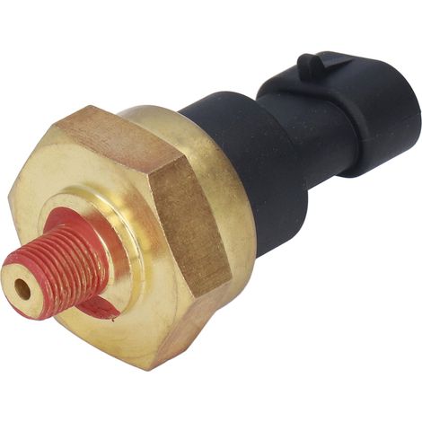 Capteur de pression d'huile moteur 3408607 pour moteur Cummins, remplacement TOSD-04-168 24 V