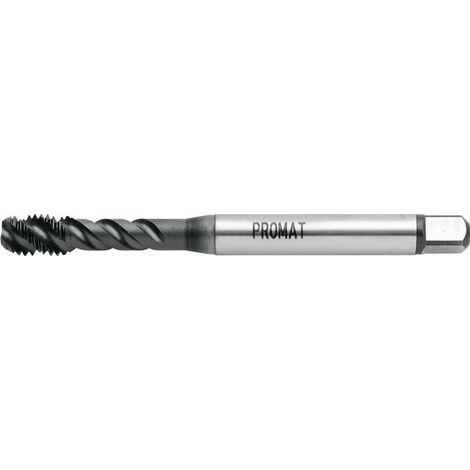 Maschio a macchina DIN 371C Univ.M4x0.7mm HSS-Co PM HARDLUBE 6HX PROMAT
