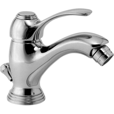 MISCELATORE BIDET "DODO" Cromo + Piletta 1"1/4 (1/2)