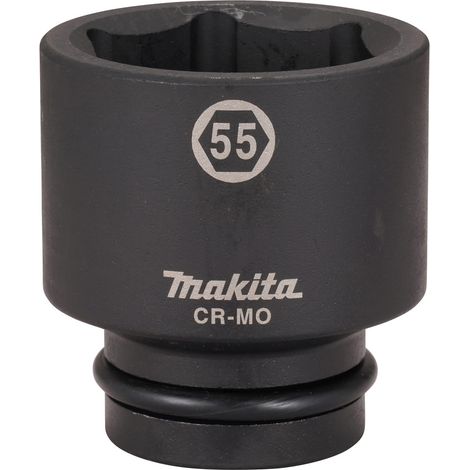 E-24642 Llave de vaso 1", 55 x 84 mm (1/4)
