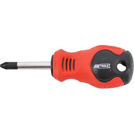 Awtools wkrętak krzyżakowy ph2x 38mm