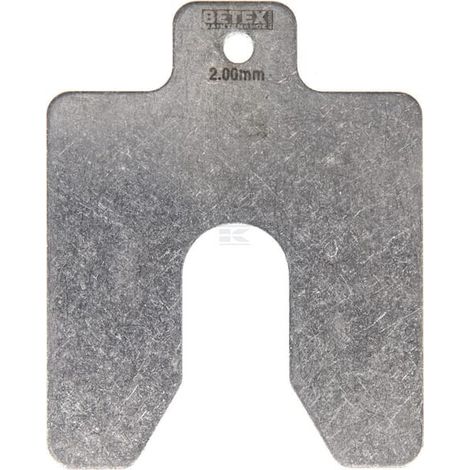 Piastra riemp. 75-200 BX BETEX B075200 (1/2)