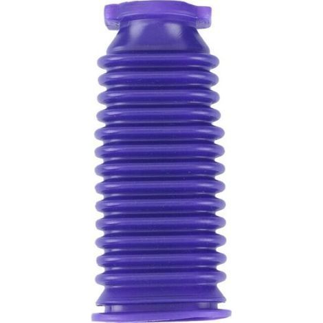 Passend für Dyson V6, V7, V8, V10 und V11 Staubsauger: Ersatzteile: Weiche Samtwalze, Saugkopf und blauer Schlauch – für Dyson Staubsauger (1/4)