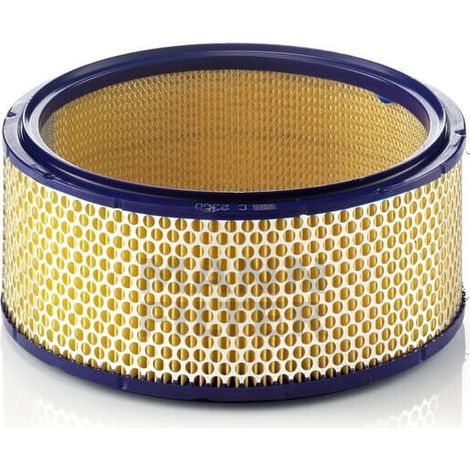 Filtre à air Mann Filter C2360