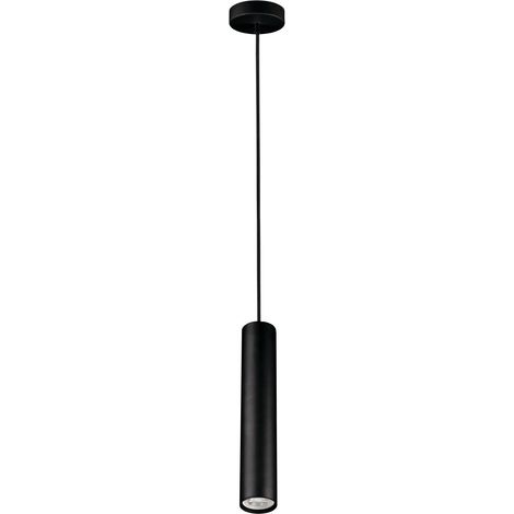 LAMPADA A SOSPENSIONE PHLOX C GU10 B - KANLUX (1/3)