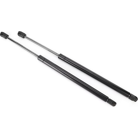 Verins De Capot Pour Ford F-250 F-350 F-450 F-550 - Supports À Gaz Avant - Remplacement OEM F81Z16C826AB - Lot De 2 Pièces (1/5)