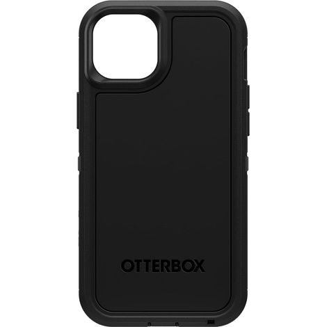 Coque Otterbox Defender XT OTT.77-92961 pour iPhone 15 Plus et 14 Plus, noire (1/3)