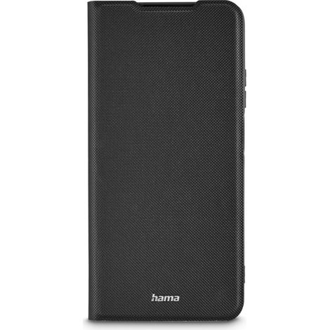 HAMA Daily Protect Handytasche Moto G56 5G Schwarz