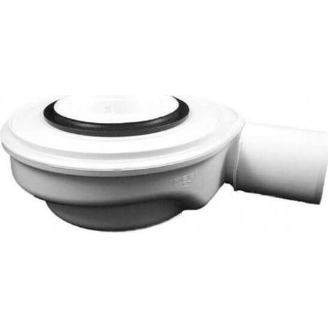 Siphon de douche AKCES SPEED 2 90 mm 19229