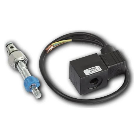 Groupe electrovanne j275ha 2k - FAAC 116211 (1/3)