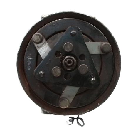 [PRODUIT D'OCCASION] Compresseur Air Conditionne PEUGEOT 307 2005-2007 ♻️ Ref Oe. 9822826880 - Garantie à vie (1/5)