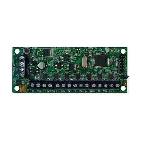 ZEM8/E - EXPANSIÓN DE ENTRADA CON CABLE
