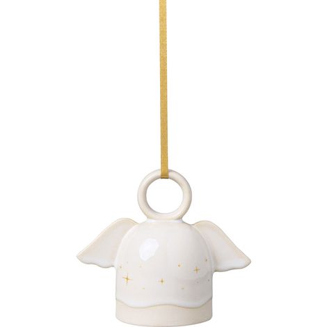Colgante Ángel Resplandor Invernal de Villeroy & Boch (1/4)