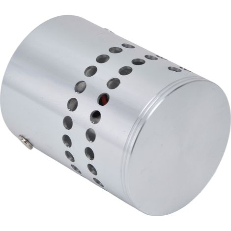 Applique murale LED spirale, plafonnier RGB, montage en surface, 3 W AC85–265 V pour couloir, table de chevet ou bar (1/5)