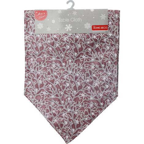 Weihnachtstischläufer, Rentiere, 150 cm