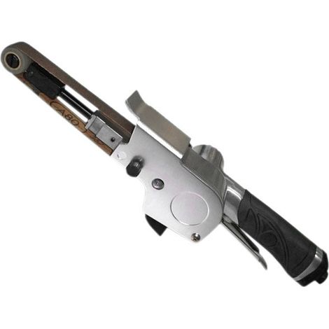 Smerigliatrice a Nastro per difficili accesi- Rosver - BSC 520x20 16.000 rpm 1pz