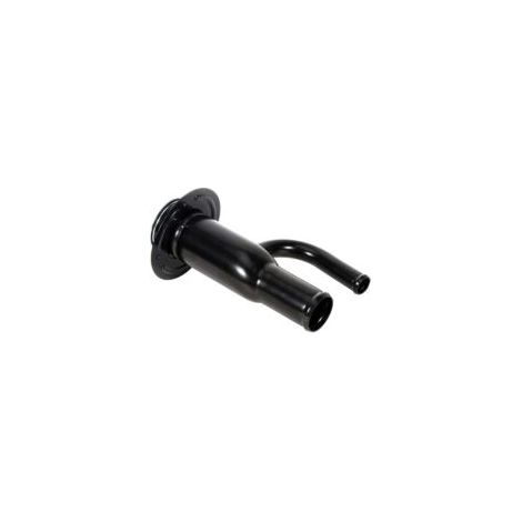 FN782 577306 Cuello de llenado de combustible para Ford F-350 Super Duty 2005-2007, Ford F-450 Super Duty 2005-2007, Ford F-550 Super Duty 2005-2007 - Crezuo